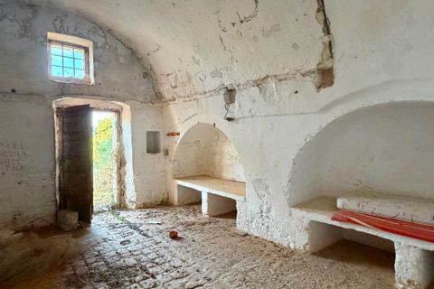 Landejendom i Cisternino, Brindisi, Cisternino - € 1.111.111 | Ref: 381 - foto 11